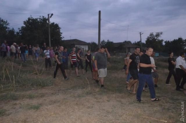 Роми вбили дитину на Одещині, Полторак звільнив свого радника, – найважливіше за добу Роми вбили дитину на Одещині, Полторак звільнив свого радника, – найважливіше за добу