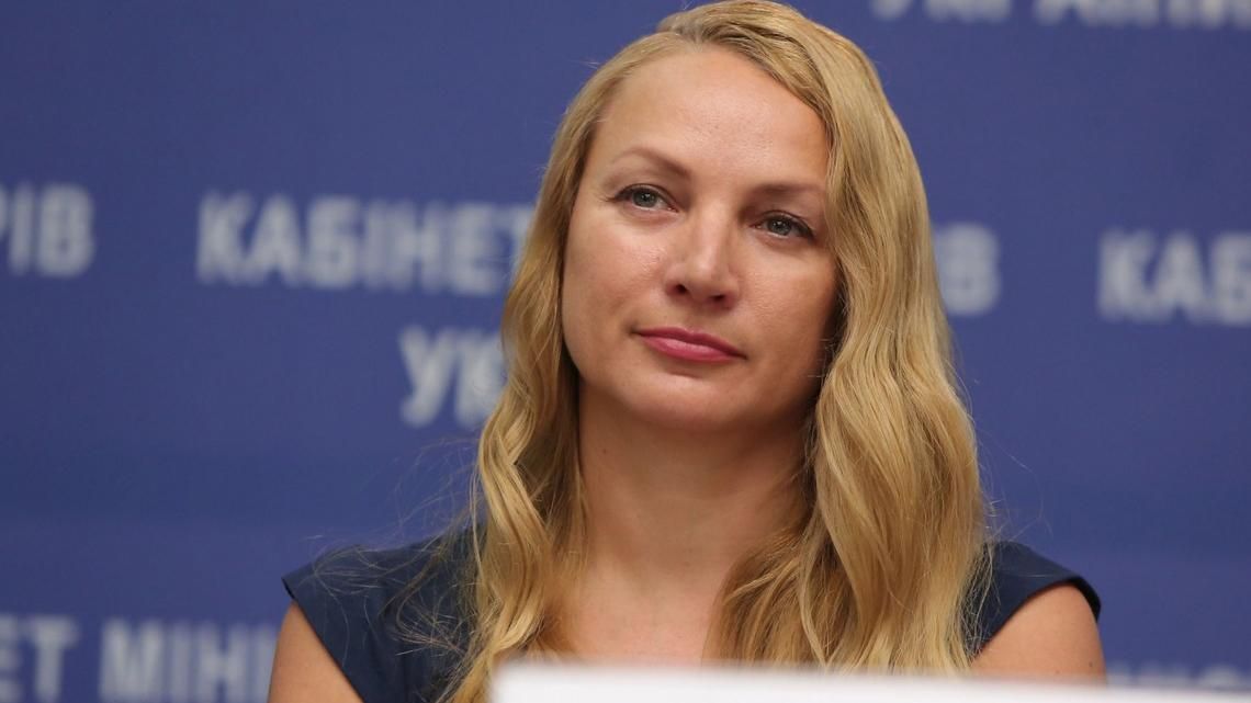 У Кабміні відбулось чергове звільнення У Кабміні відбулось чергове звільнення