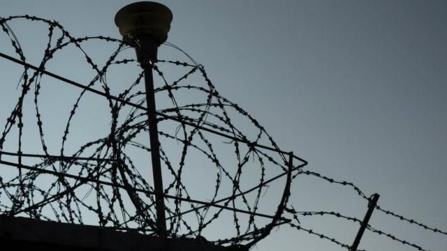 "Тайная тюрьма" СБУ опустела: правозащитники сообщают об освобождении 13 человек