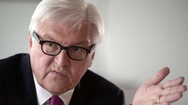 Німеччина та Франція не задоволені виконанням мінських угод Німеччина та Франція не задоволені виконанням мінських угод