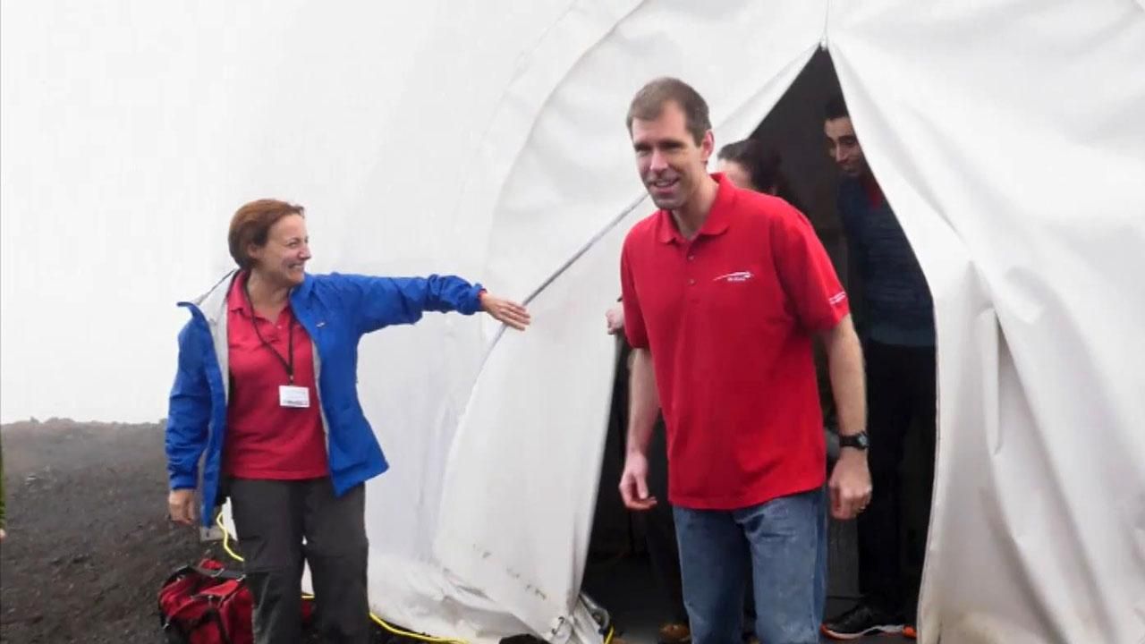 У NASA прозвітували про експеримент з життя на Марсі У NASA прозвітували про експеримент з життя на Марсі