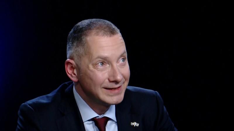 Сьогодні Ложкін офіційно піде у відставку, – ЗМІ Сьогодні Ложкін офіційно піде у відставку, – ЗМІ