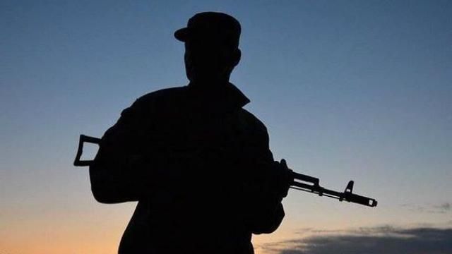 Українські воїни продовжують зазнавати втрат на пекельному Донбасі Українські воїни продовжують зазнавати втрат на пекельному Донбасі