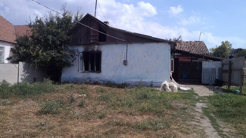 Опитування: як ви ставитесь до виселення ромів з Лощинівки? Опитування: як ви ставитесь до виселення ромів з Лощинівки?