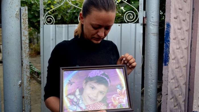 Роми відмовились покидати село на Одещині через вбивство дитини