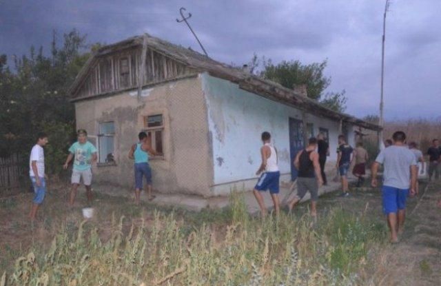 Вбивство дитини та ромські погроми на Одещині: коротко про головне