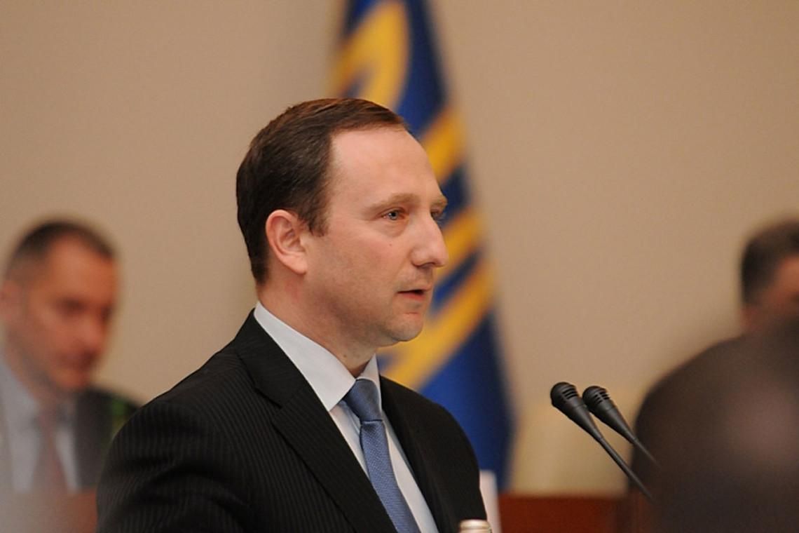 Хто такий Ігор Райнін: все про нового главу Адміністрації Президента Хто такий Ігор Райнін: все про нового главу Адміністрації Президента