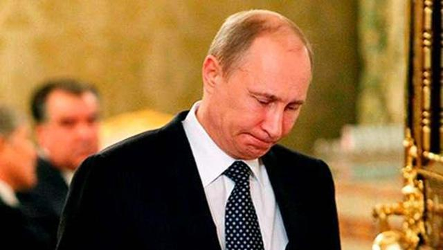 Как навредит провокация ФСБ на границе с Крымом России