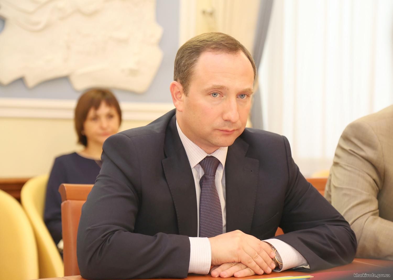 Новий глава адміністрації президента буде людиною-виконавцем, – експерт Новий глава адміністрації президента буде людиною-виконавцем, – експерт