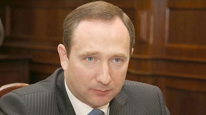 Які завдання Порошенка виконуватиме новий голова Адміністрації Президента Які завдання Порошенка виконуватиме новий голова Адміністрації Президента