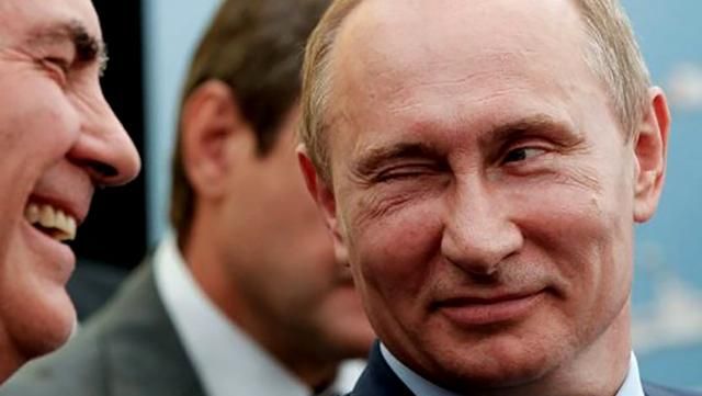 Захід піддається на шантаж Москви, – експерт Захід піддається на шантаж Москви, – експерт