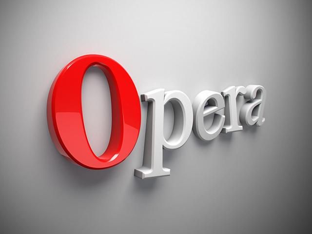 Хакеры взломали браузер Opera