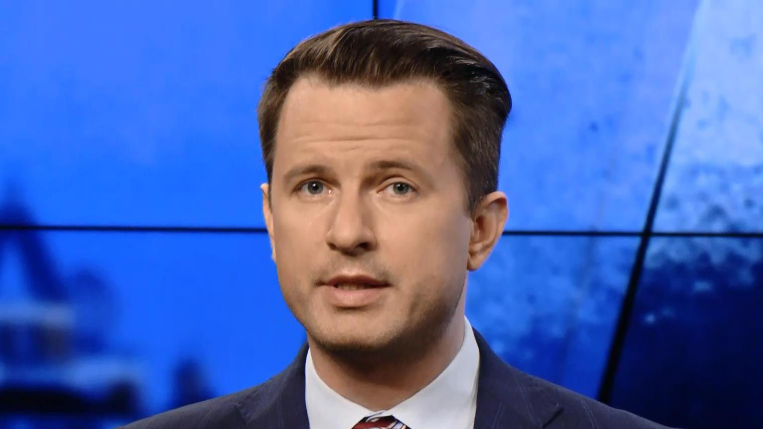 Выпуск новостей 29 августа по состоянию на 18:00 - 29 августа 2016 - Телеканал новин 24