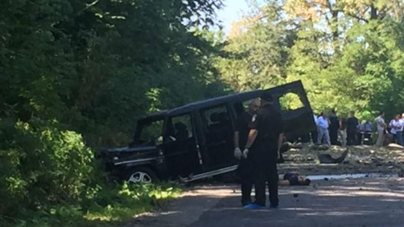 ЗМІ дізнались замовника замаху на львівського бізнесмена