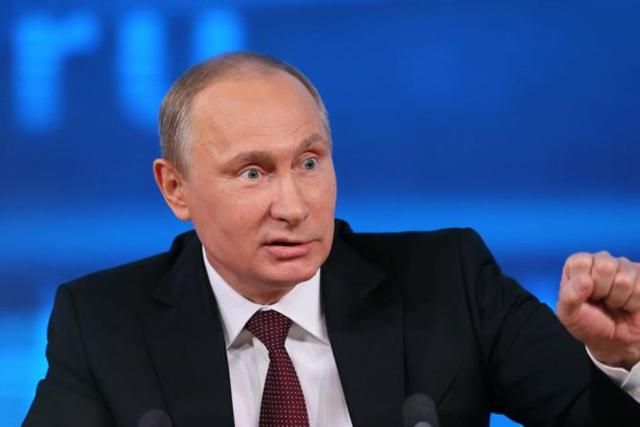 Путіну потрібна морквина: політолог розповів, як можна вгамувати Росію