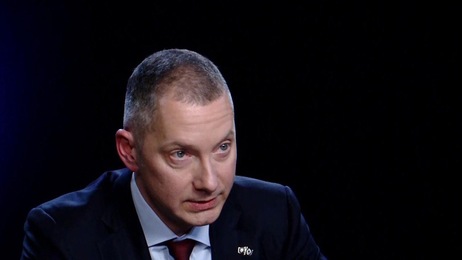 Ложкин останется в команде Порошенко и после освобождения, – эксперт Ложкин останется в команде Порошенко и после освобождения, – эксперт