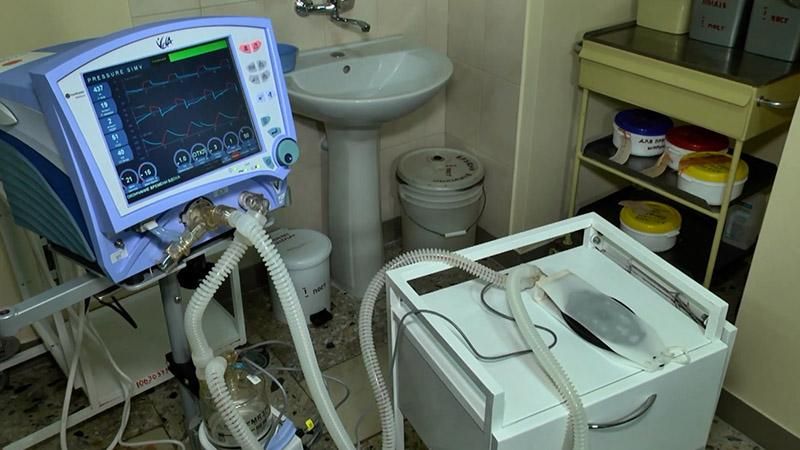 Вперше за 9 років на Львівщині зафіксували правець Вперше за 9 років на Львівщині зафіксували правець