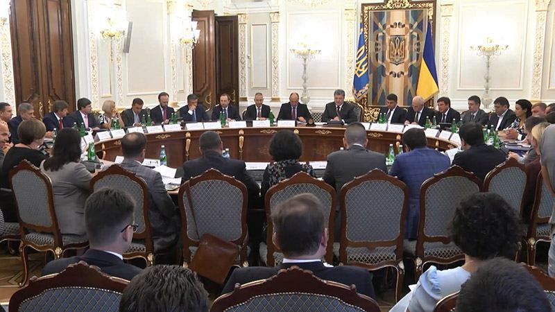 Що потрібно знати про кадрові зміни в Адміністрації Президента Що потрібно знати про кадрові зміни в Адміністрації Президента