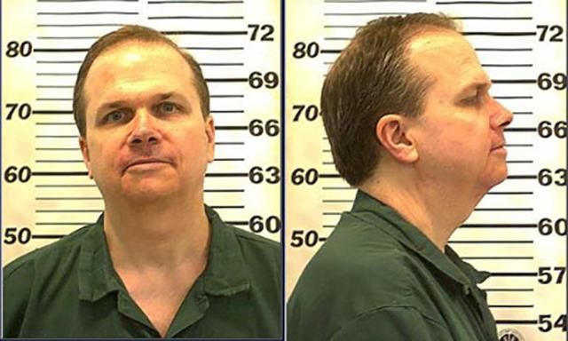 Вбивці Джона Леннона вдев'яте відмовили у звільненні Вбивці Джона Леннона вдев'яте відмовили у звільненні