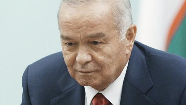Президент Узбекистана умер, – СМИ Президент Узбекистана умер, – СМИ