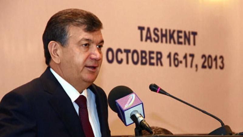 Кто может стать следующим главой Узбекистана Кто может стать следующим главой Узбекистана