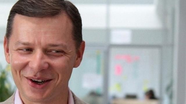 На что вдохновил фильм о легендарном Пеле "радикала" Ляшко На что вдохновил фильм о легендарном Пеле "радикала" Ляшко