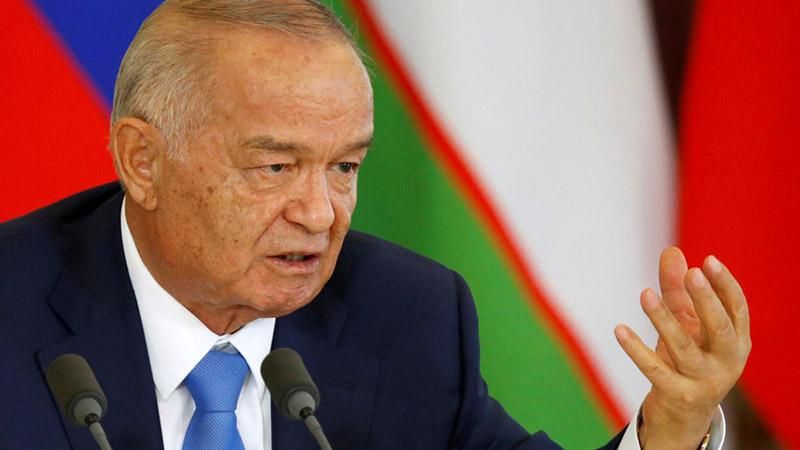 В Узбекистані спростували інформацію про смерть президента