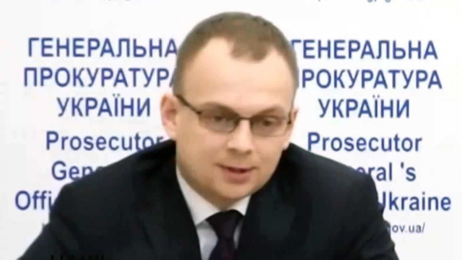 Чим корисний одіозний прокурор Сус Президенту України: розслідування журналістів