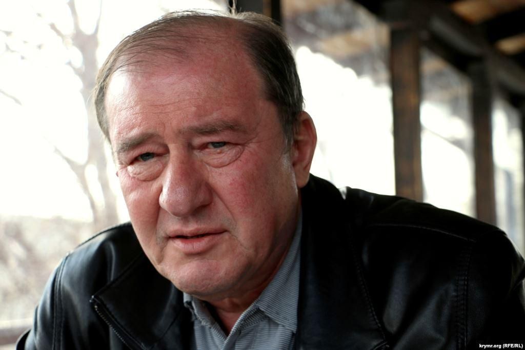 У США відреагували на поміщення Умерова до психлікарні У США відреагували на поміщення Умерова до психлікарні