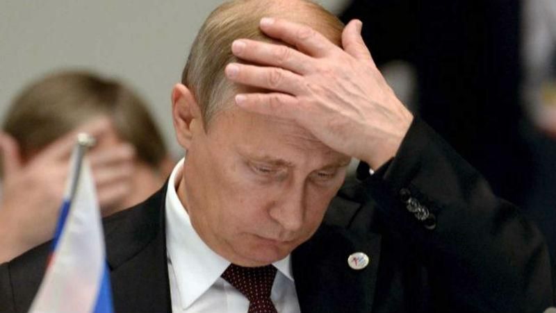 Публицист описал, что будет с Россией, когда умрет Путин