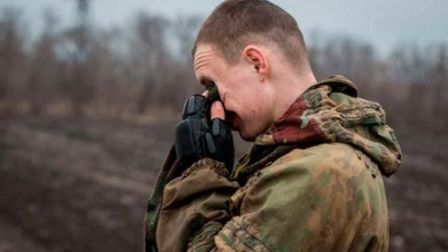 З АТО надійшла трагічна звістка