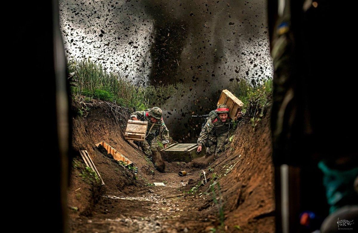 Військовий експерт назвав ефективний спосіб закінчення війни на Донбасі
