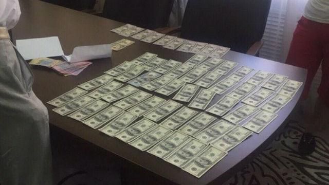 Чиновник фискальной службы крышевал криминал и имел российский паспорт, — Ольга Варченко Чиновник фискальной службы крышевал криминал и имел российский паспорт, — Ольга Варченко