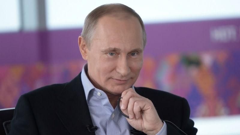 Путін може  готувати  "жовтневий сюрприз", – The Washington Post