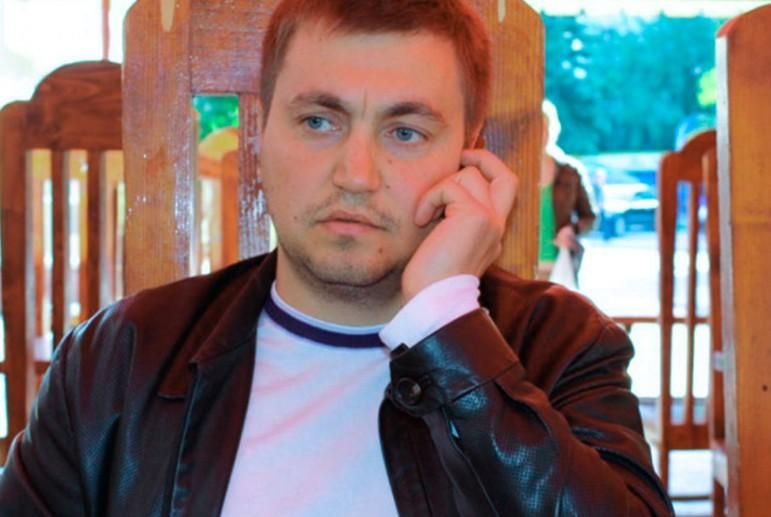 Україна видала Молдові "чорного" банкіра Україна видала Молдові "чорного" банкіра