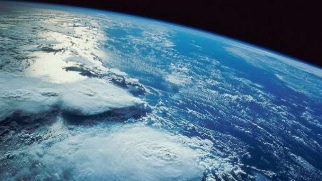 Земля змінюється – людство вступило в нову епоху Земля змінюється – людство вступило в нову епоху