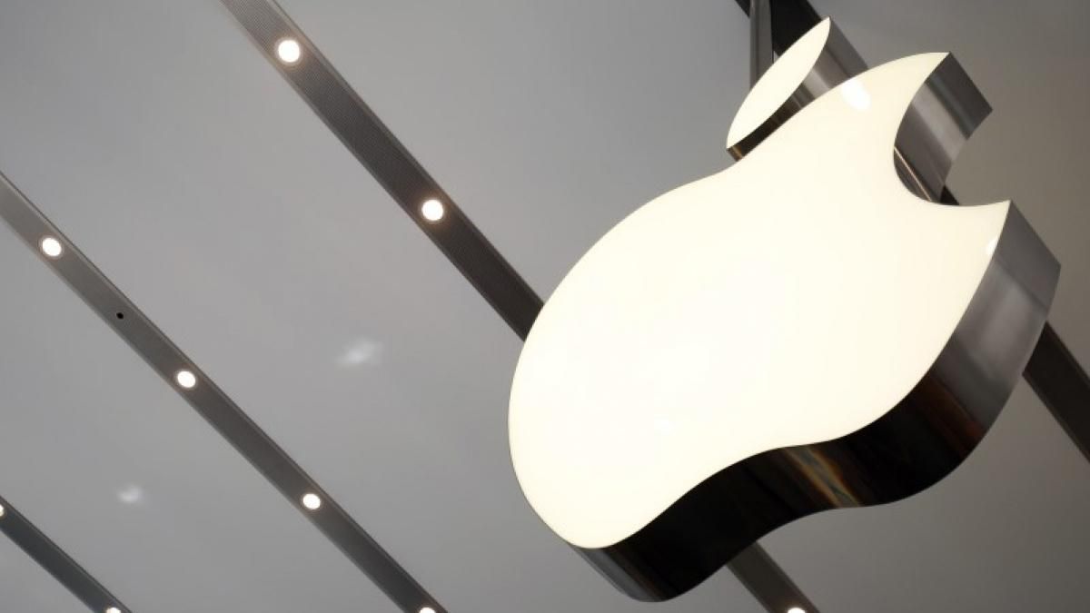 Apple заплатить рекордний штраф
