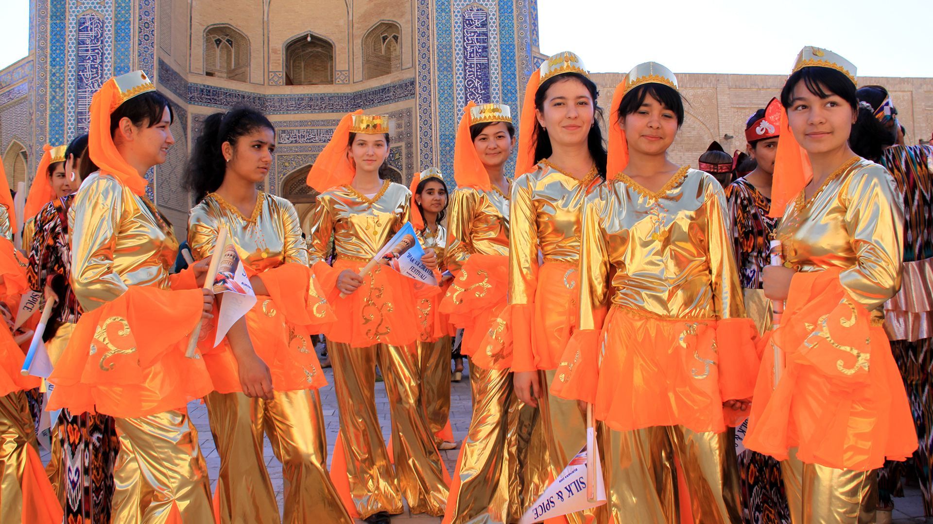 Узбекистан не святкуватиме День незалежності