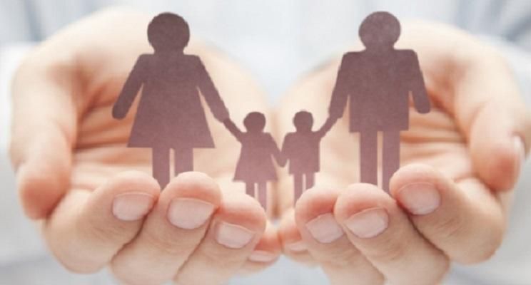 Социальная помощь на ребенка: как обойти бумажную волокиту Социальная помощь на ребенка: как обойти бумажную волокиту