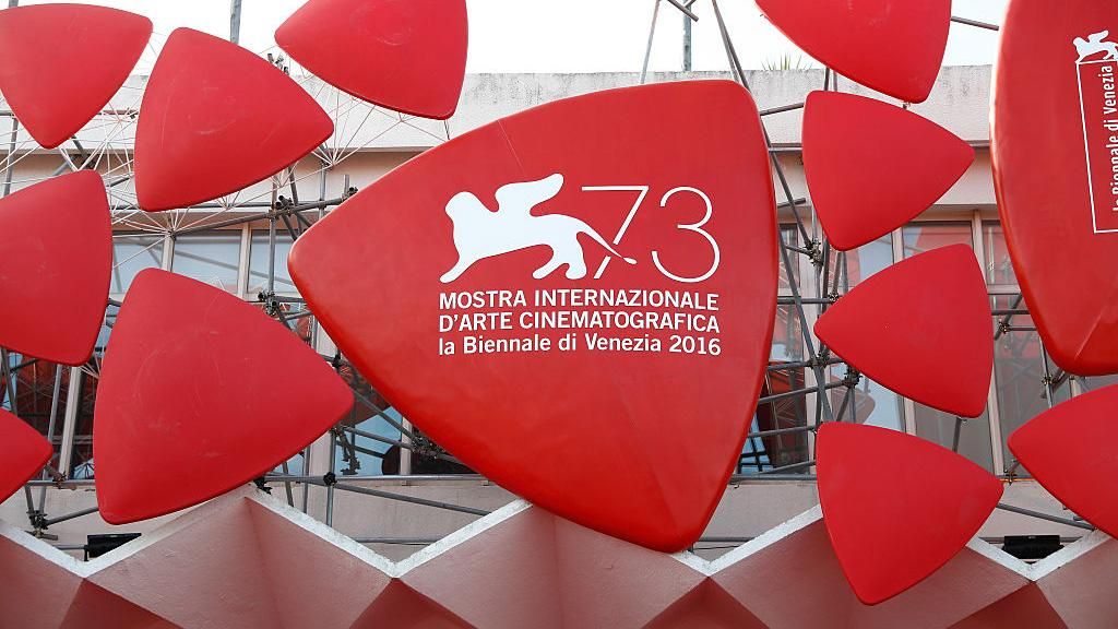 Який фільм Україна представить на Венеціанському кінофестивалі Який фільм Україна представить на Венеціанському кінофестивалі