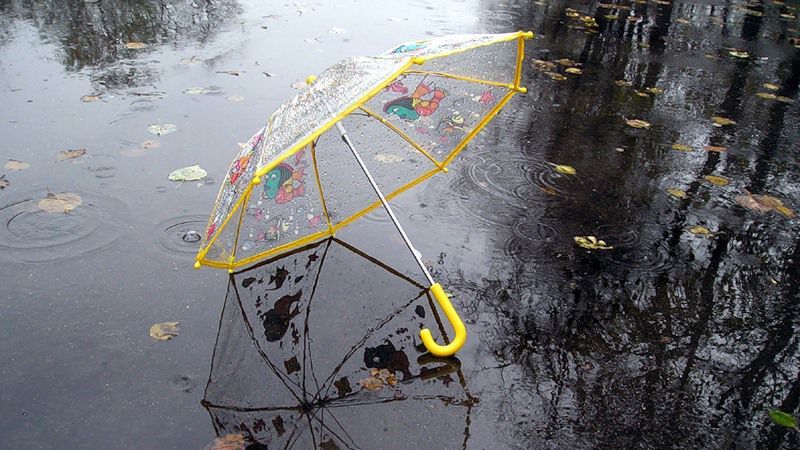 Синоптики предупреждают об ухудшении погоды Синоптики предупреждают об ухудшении погоды