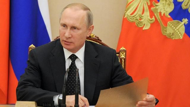 Цель Кремля – не господствовать в мире, а разрушить порядок, – The Times