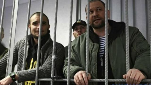 По делу "Торнадо" допрашивают пострадавших женщин По делу "Торнадо" допрашивают пострадавших женщин