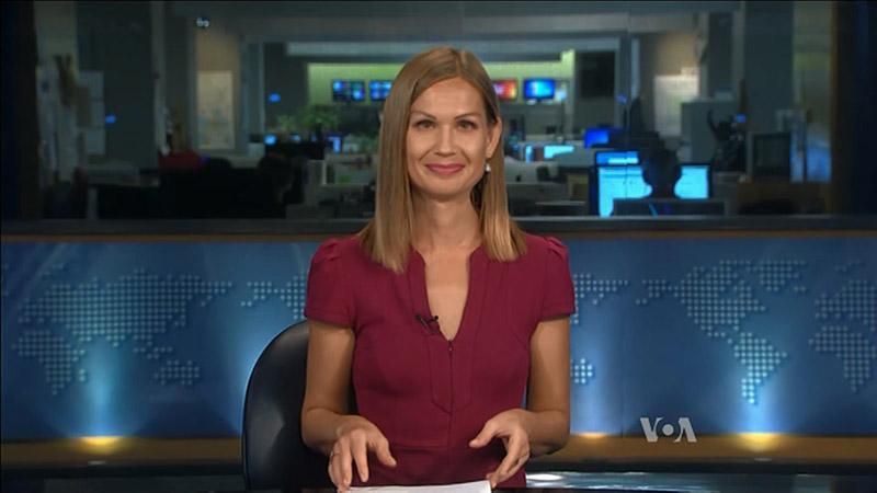 Голос Америки. Олланд заявив про високий ризик ескалації конфлікту в Україні