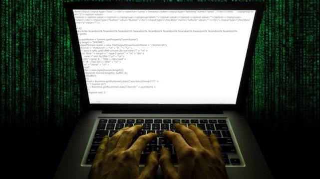 Школяр зламав сайт президента, аби перенести іспит Школяр зламав сайт президента, аби перенести іспит