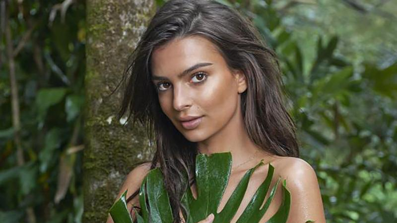 Супермодель показала соблазнительные фото с отдыха (18+)