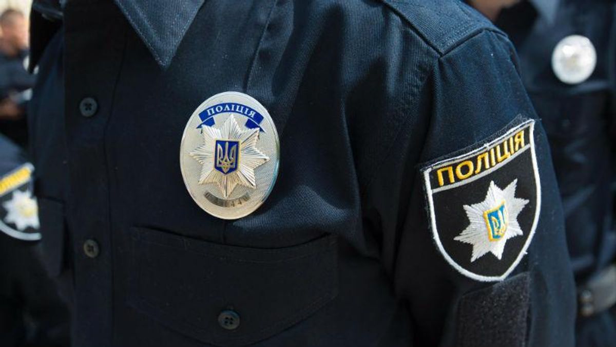 Молодой полицейский трагически погиб во время службы на Прикарпатье
