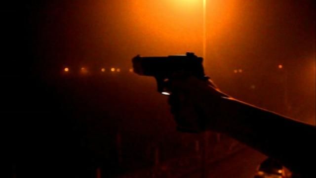 На Закарпатті під час бандитських розбірок сталась стрілянина: є важкопоранені На Закарпатті під час бандитських розбірок сталась стрілянина: є важкопоранені