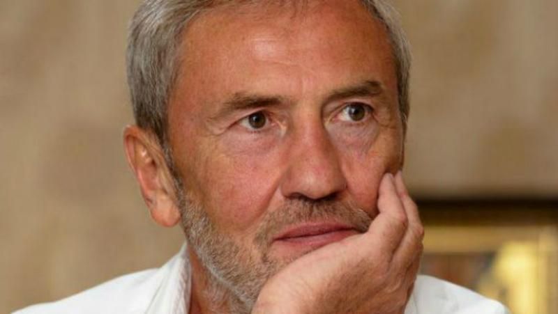 Леонід Черновецький балотується в Грузії Леонід Черновецький балотується в Грузії