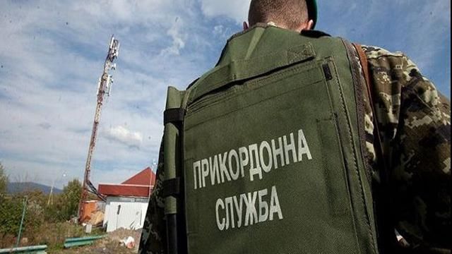 Українець їхав на окуповану територію з паспортом "ДНР"